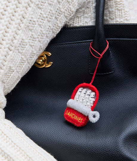 Bag Charms