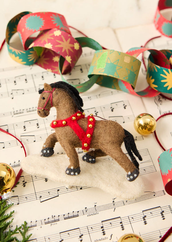 Ornaments →