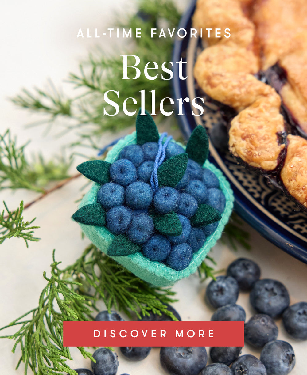 BEST SELLERS